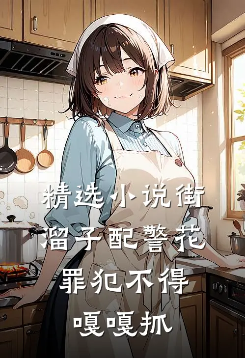 精选小说街溜子配警花，罪犯不得嘎嘎抓