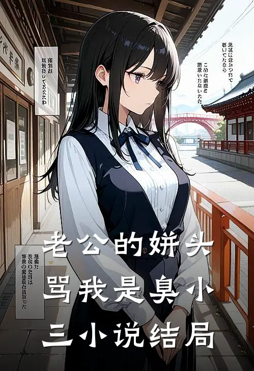 老公的姘头骂我是臭小三小说结局