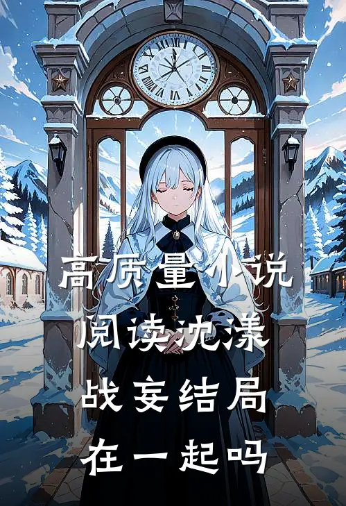 高质量小说阅读沈漾战妄结局在一起吗