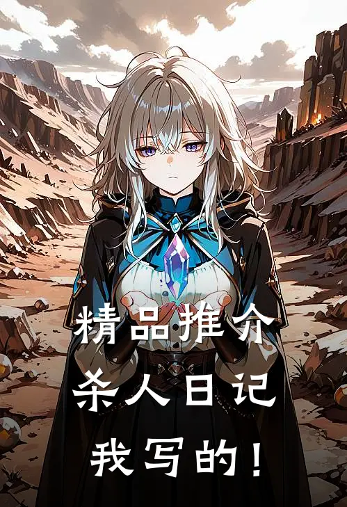 精品推介杀人日记，我写的！