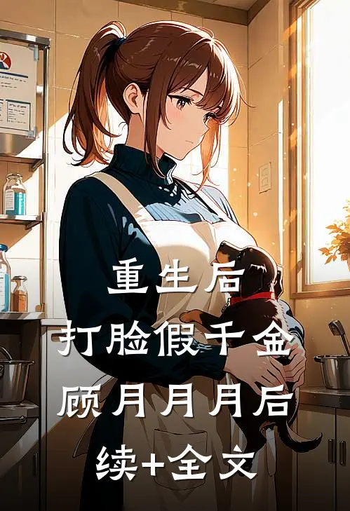 重生后，打脸假千金顾月月月后续+全文