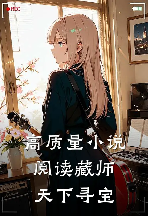 高质量小说阅读藏师：天下寻宝