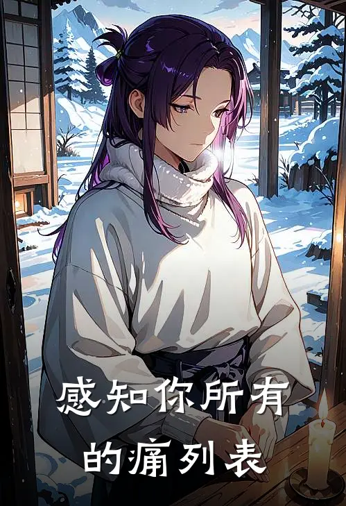 感知你所有的痛列表