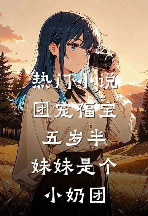 热门小说团宠福宝五岁半：妹妹是个小奶团