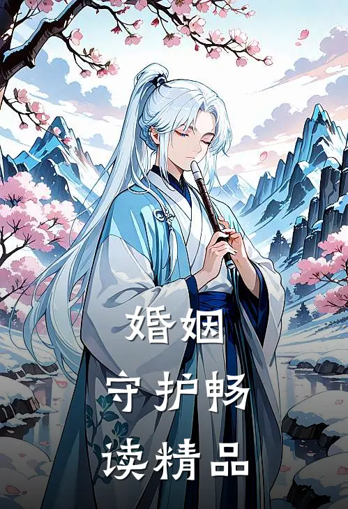 婚姻，守护畅读精品