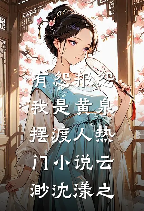有怨报怨，我是黄泉摆渡人热门小说云渺沈漾之