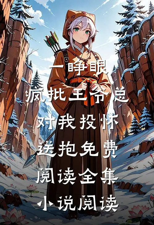一睁眼,疯批王爷总对我投怀送抱免费阅读全集小说阅读