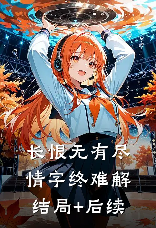 长恨无有尽，情字终难解结局+后续