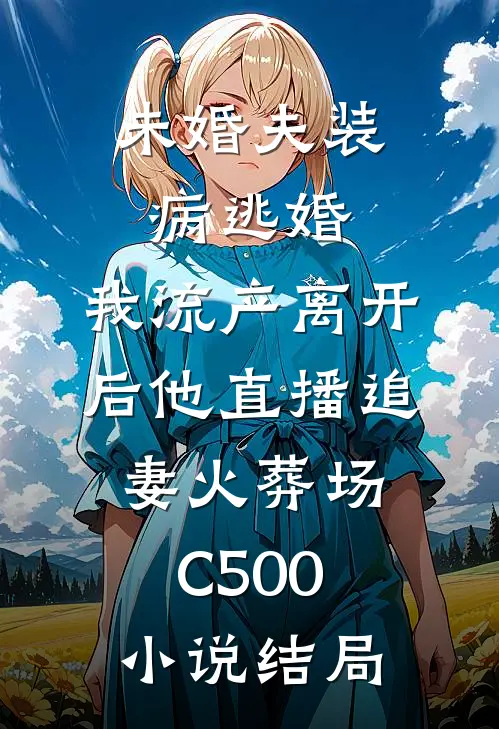未婚夫装病逃婚，我流产离开后他直播追妻火葬场C500小说结局