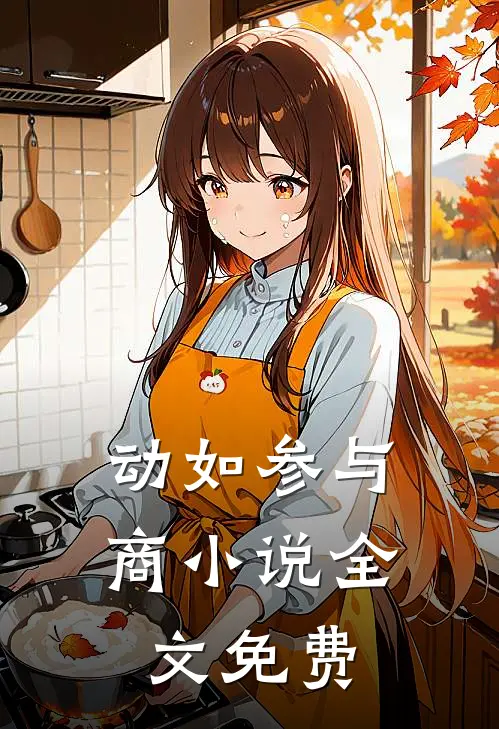 动如参与商小说全文免费