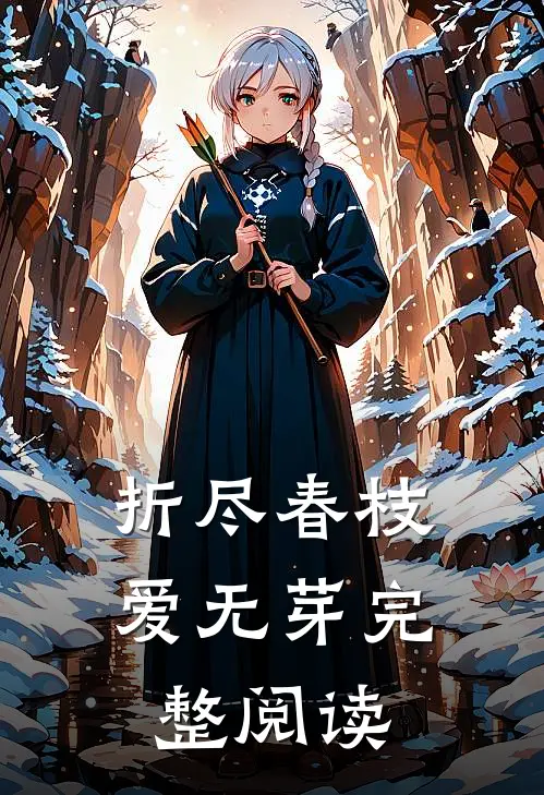 折尽春枝爱无芽完整阅读