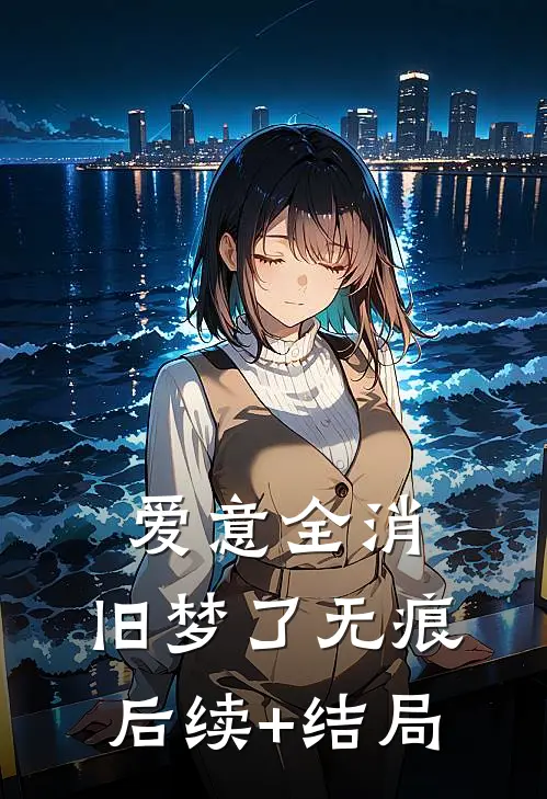 爱意全消，旧梦了无痕后续+结局