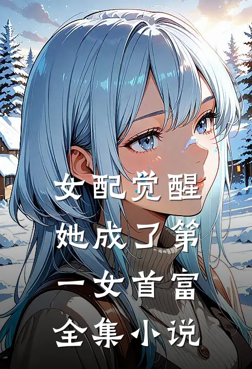 女配觉醒：她成了第一女首富全集小说