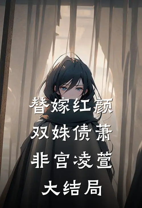 替嫁红颜：双姝债萧非宫凌萱大结局