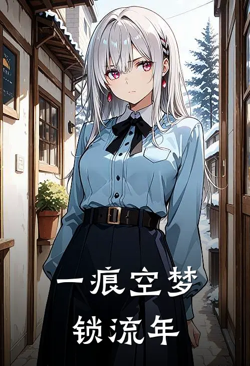 一痕空梦锁流年