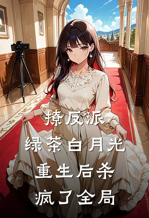 撩反派，绿茶白月光重生后杀疯了全局