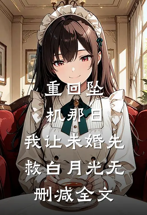 重回坠机那日，我让未婚先救白月光无删减全文
