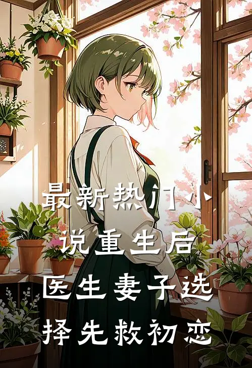 最新热门小说重生后，医生妻子选择先救初恋