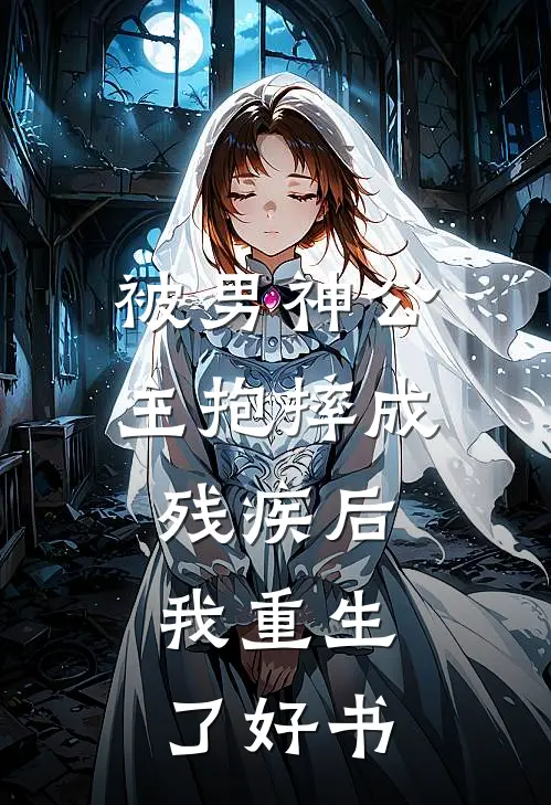 被男神公主抱摔成残疾后，我重生了好书