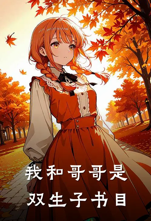 我和哥哥是双生子书目