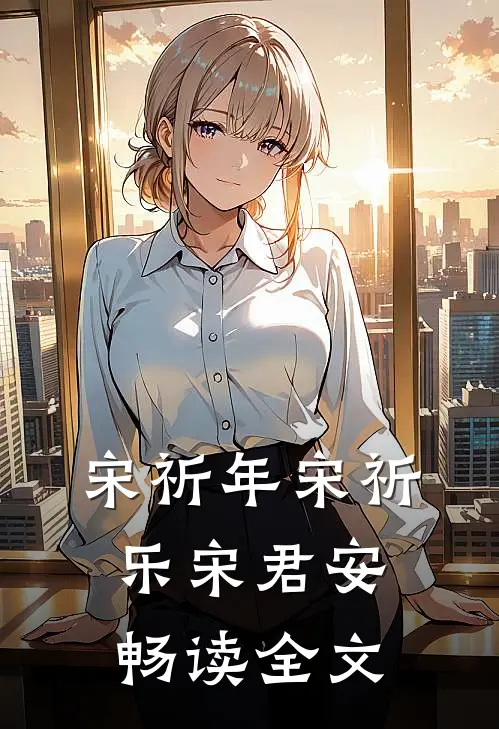宋祈年宋祈乐宋君安畅读全文