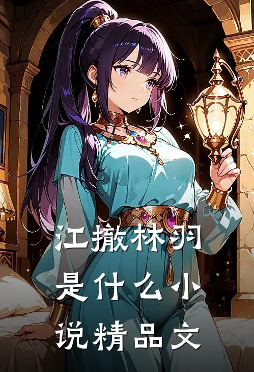 江撤林羽是什么小说精品文