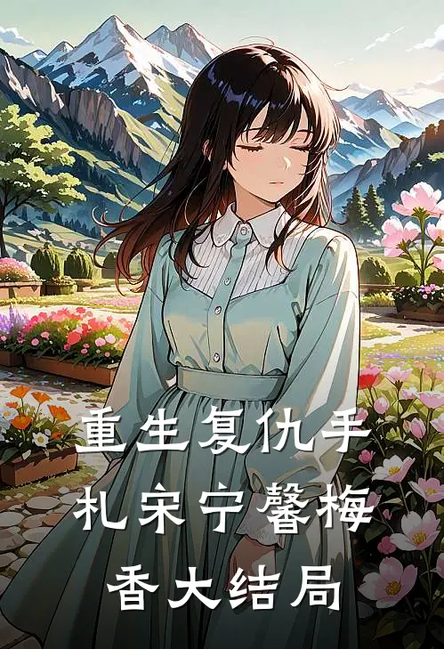 重生复仇手札宋宁馨梅香大结局
