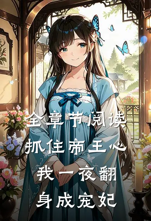 全章节阅读抓住帝王心，我一夜翻身成宠妃