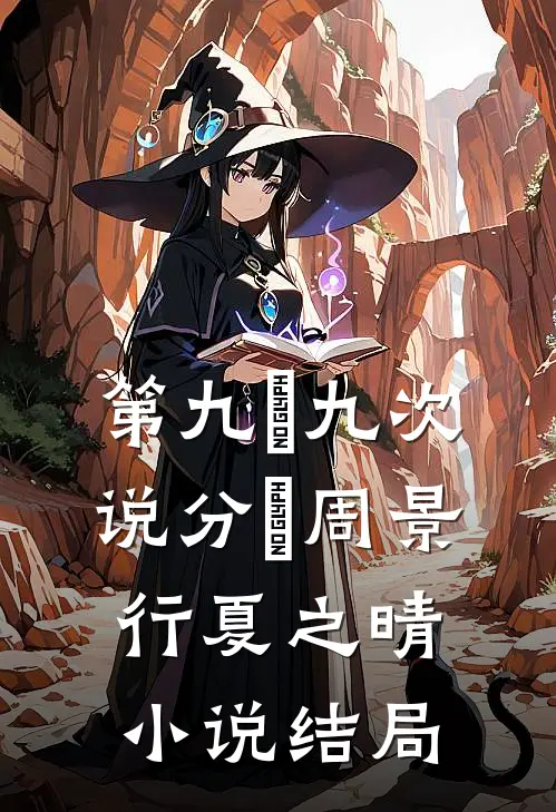 第九⼗九次说分⼿周景行夏之晴小说结局
