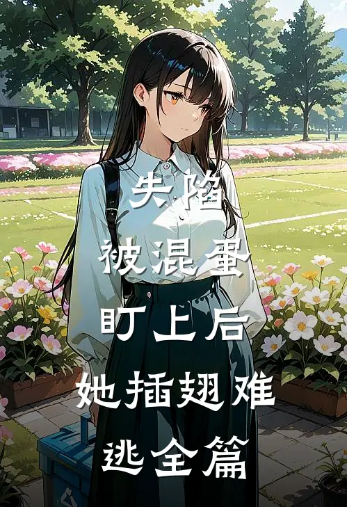 失陷：被混蛋盯上后，她插翅难逃全篇