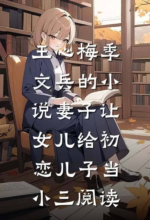 王心梅季文兵的小说妻子让女儿给初恋儿子当小三阅读