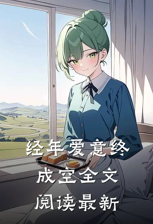 经年爱意终成空全文阅读最新