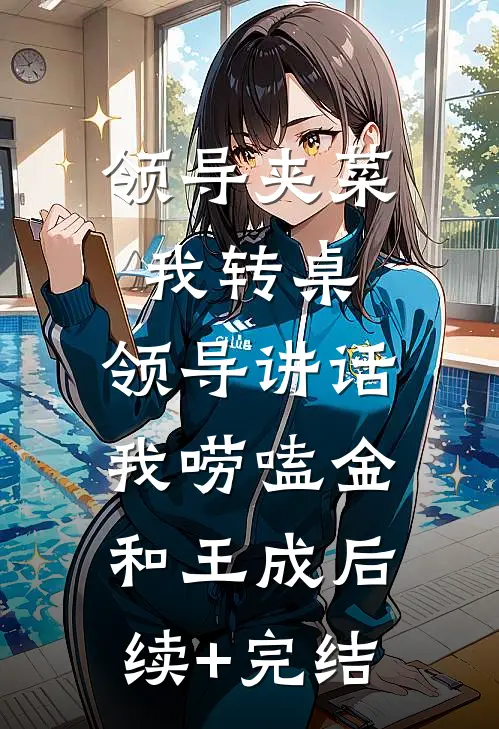 领导夹菜我转桌，领导讲话我唠嗑金和王成后续+完结