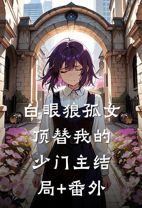 白眼狼孤女顶替我的少门主结局+番外