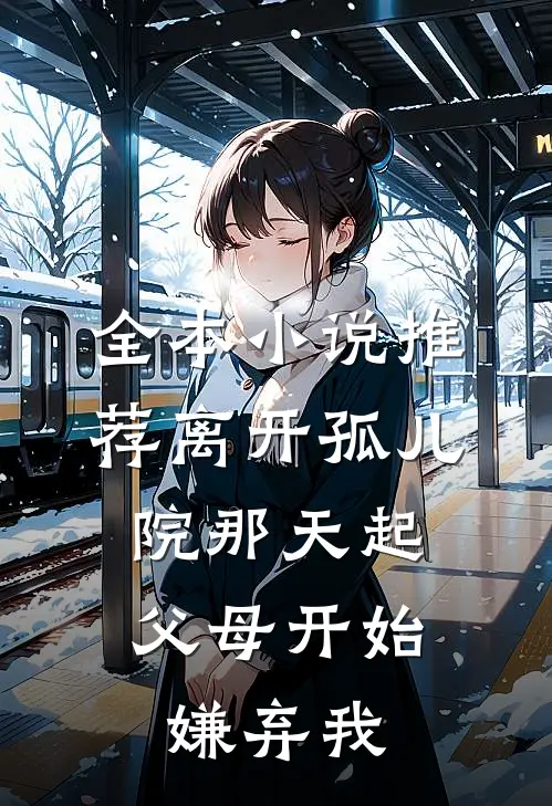 全本小说推荐离开孤儿院那天起，父母开始嫌弃我