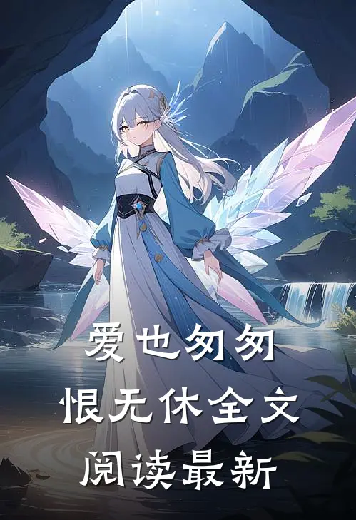 爱也匆匆，恨无休全文阅读最新