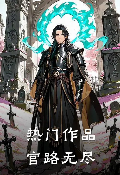 热门作品官路无尽