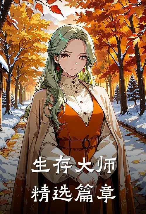 生存大师精选篇章