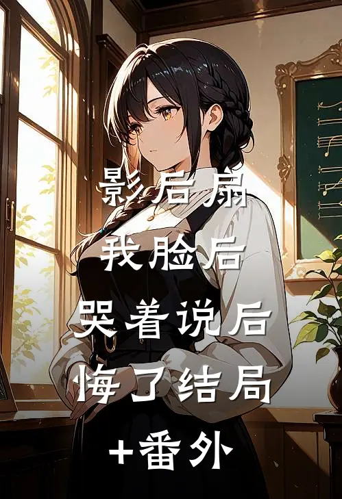 影后扇我脸后，哭着说后悔了结局+番外