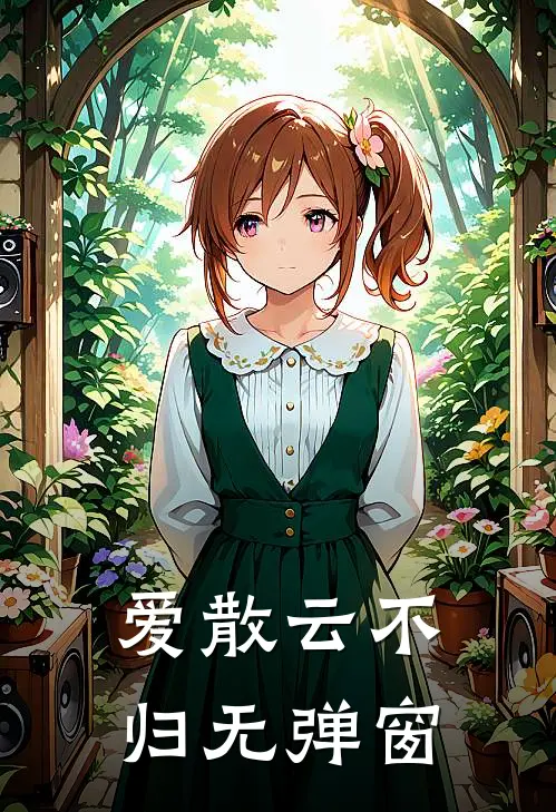 爱散云不归无弹窗