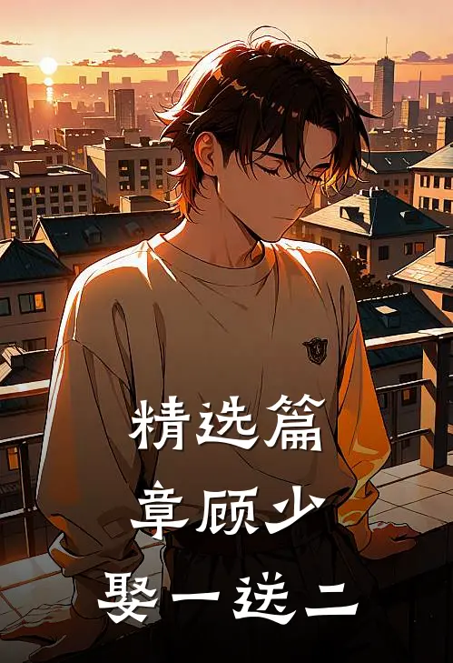 精选篇章顾少,娶一送二