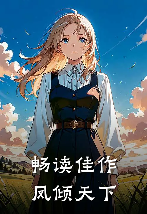 畅读佳作凤倾天下