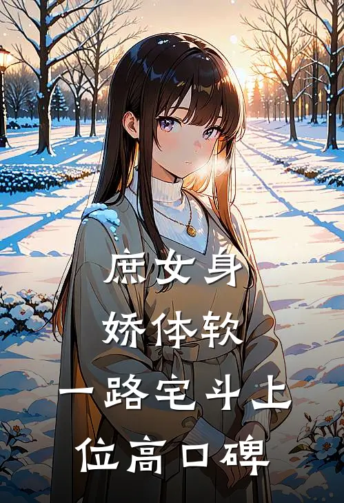庶女身娇体软，一路宅斗上位高口碑