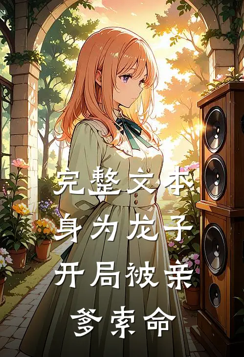 完整文本身为龙子，开局被亲爹索命