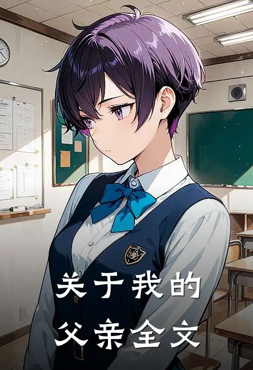 关于我的父亲全文