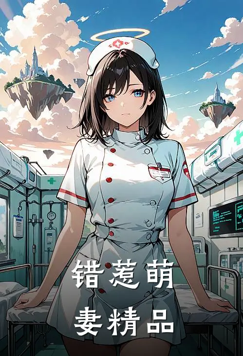 错惹萌妻精品