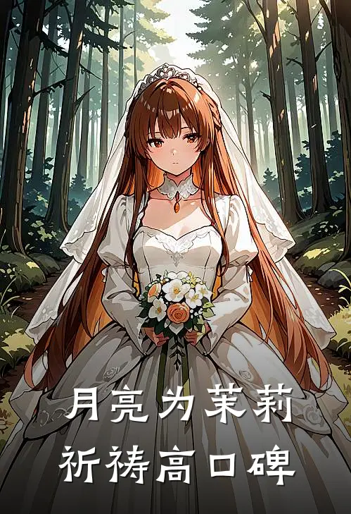 月亮为茉莉祈祷高口碑