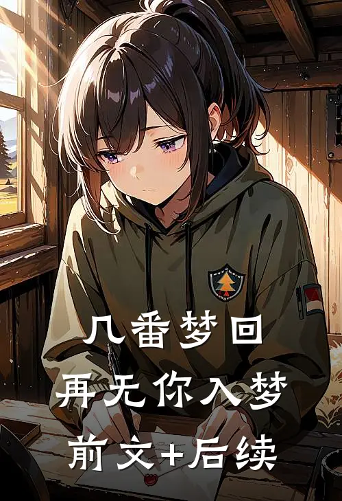 几番梦回，再无你入梦前文+后续