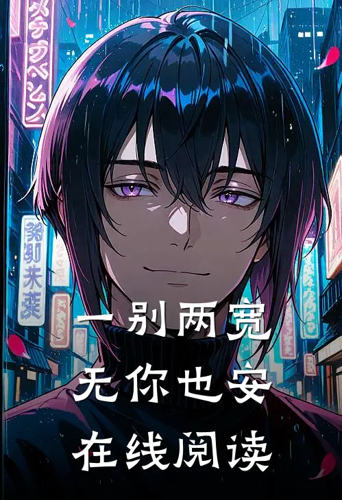 一别两宽，无你也安在线阅读