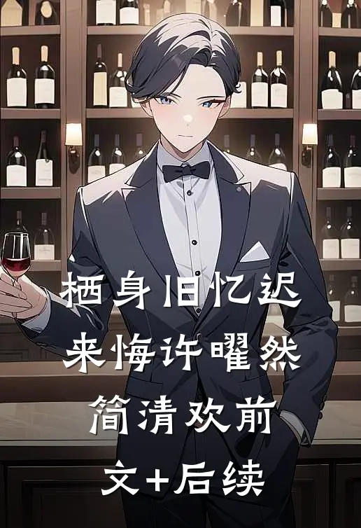栖身旧忆迟来悔许曜然简清欢前文+后续